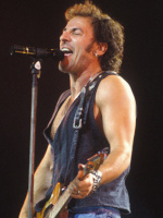BRUCE SPRINGSTEEN TAPS 1993 ‘OTHER BAND’ SHOW FOR NEW VAULT RELEASE