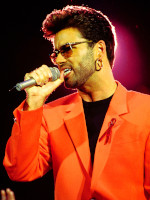 OFFICIAL GEORGE MICHAEL DOC HITTING THEATERS IN JUNE