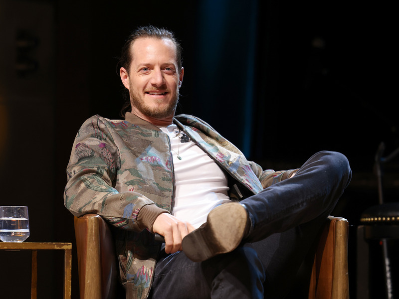 Tyler Hubbard Glad To Be Touring With Kane Brown