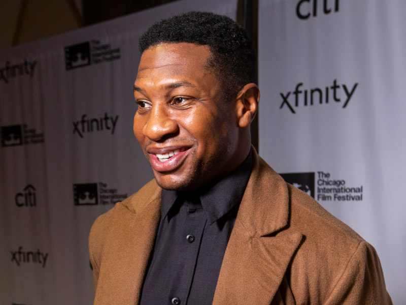 Audio Recording From Jonathan Majors' Domestic Violence Trial Is Released