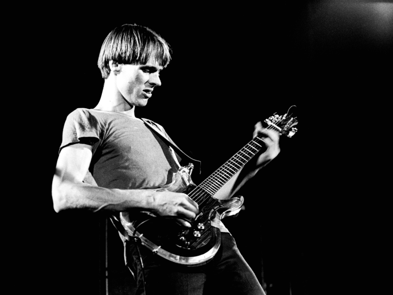 IN MEMORIAM: TELEVISION'S TOM VERLAINE, MOTOWN'S BARRETT STRONG, AND THREE DOG NIGHT'S FLOYD SNEED