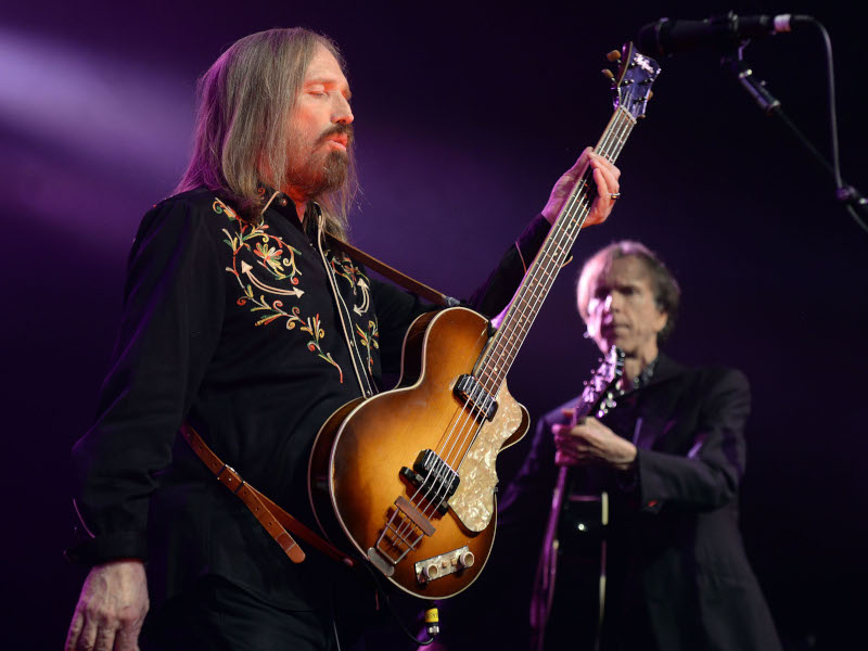 Tom Petty's Mudcrutch Guitarist Tom Leadon Dead At 70